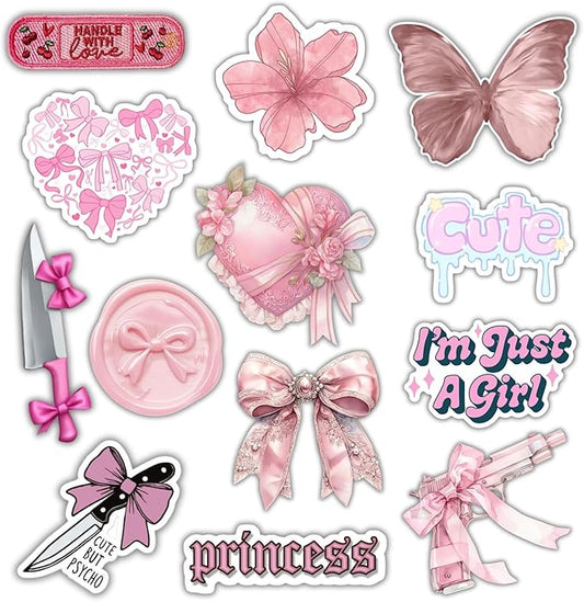 Sticker  122