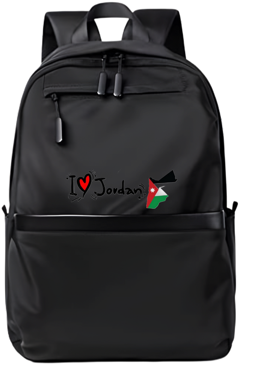 Jordan School Back bag bag 20