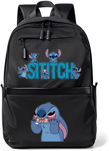 stitch School Backpack bag 20