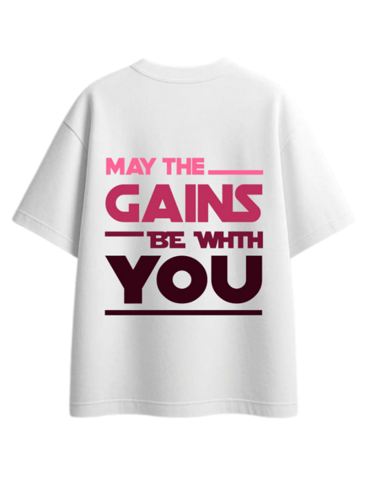 workout gym pilates One Size t- shirt White Back 20