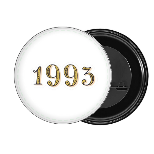 age brooch 1993