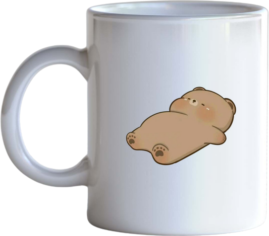 bear Mug 20