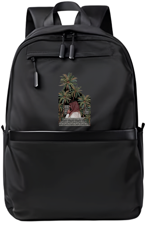 SaudIa Arabia saudi School Back bag bag 20