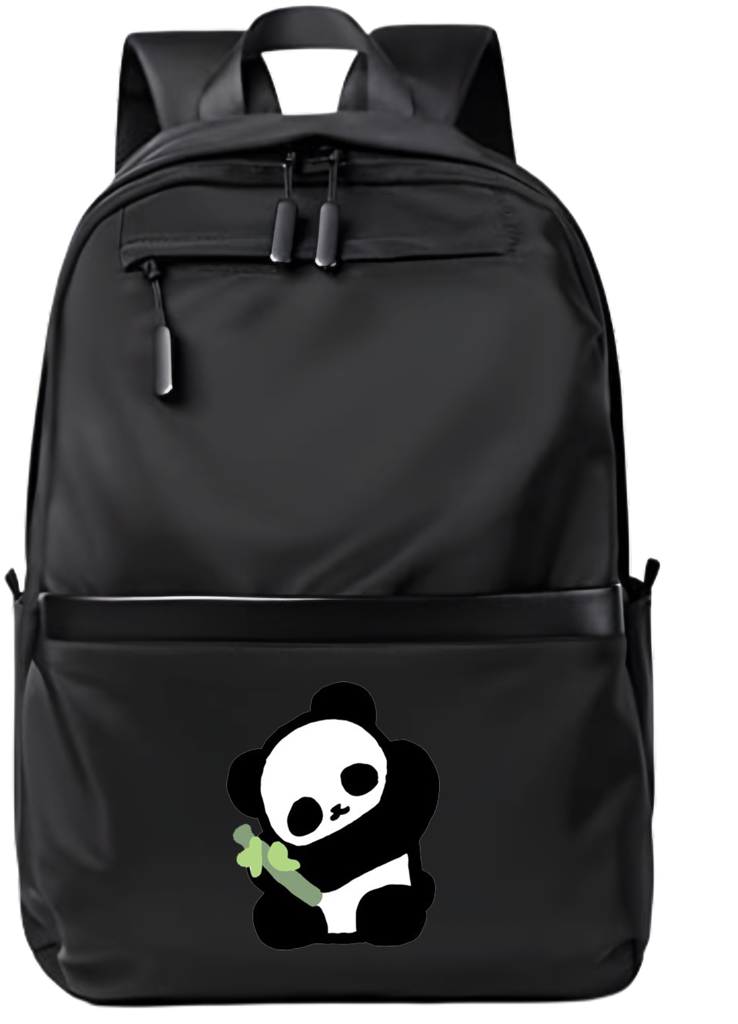 Panda School Back bag bag 20