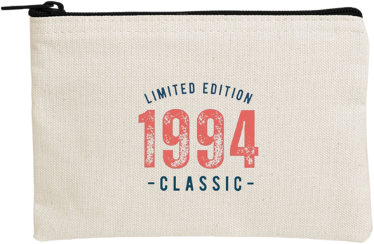age wallet pencil case Beige 1994