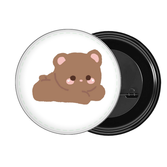 bear brooch 20