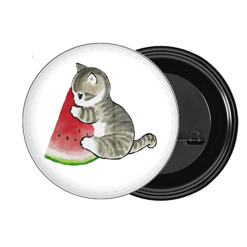 cat brooch 210
