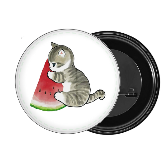 cat brooch 210