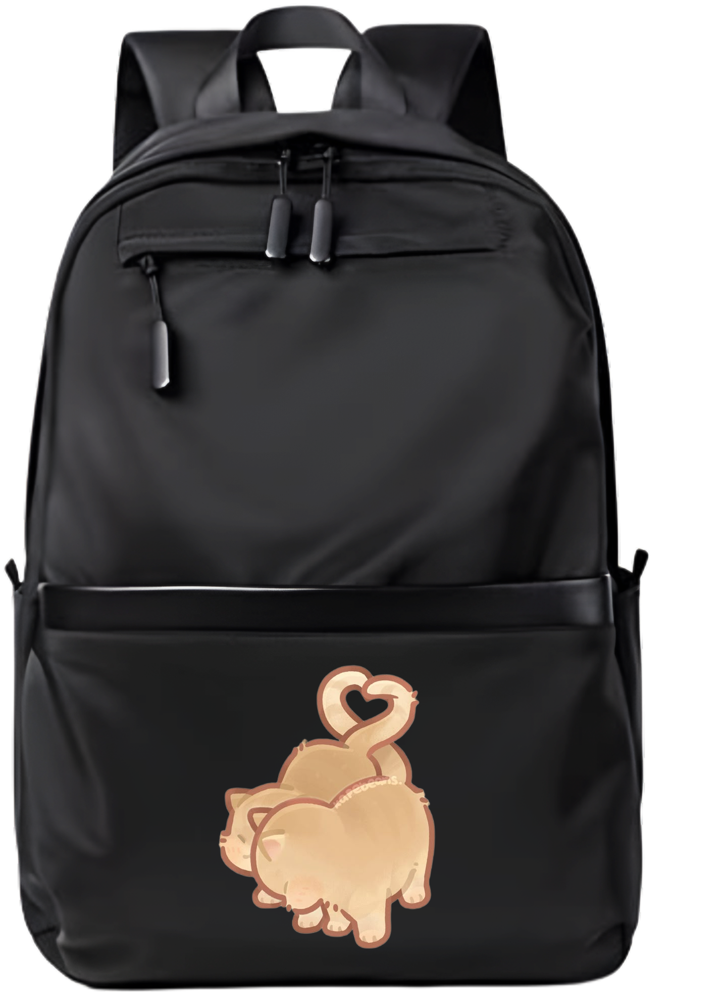 cat School Back bag bag 210