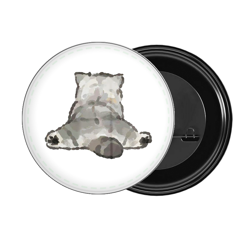 cat brooch 212
