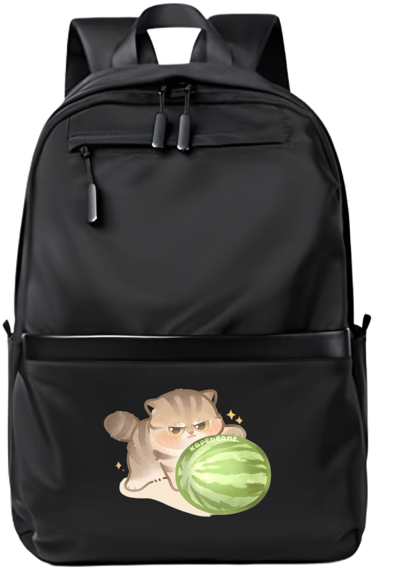 cat School Back bag bag 213