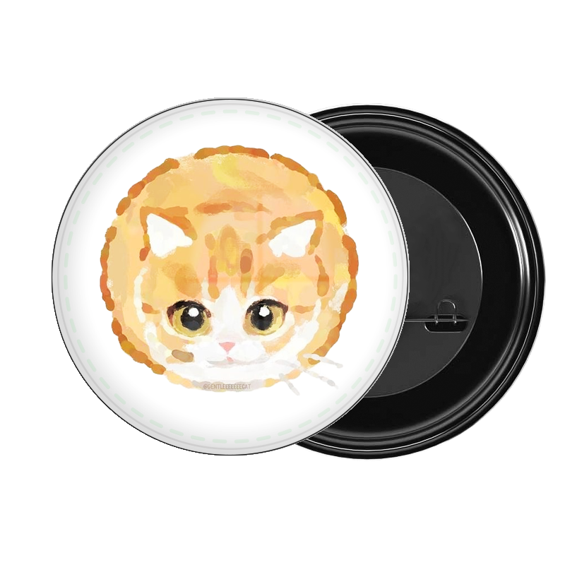cat brooch 215