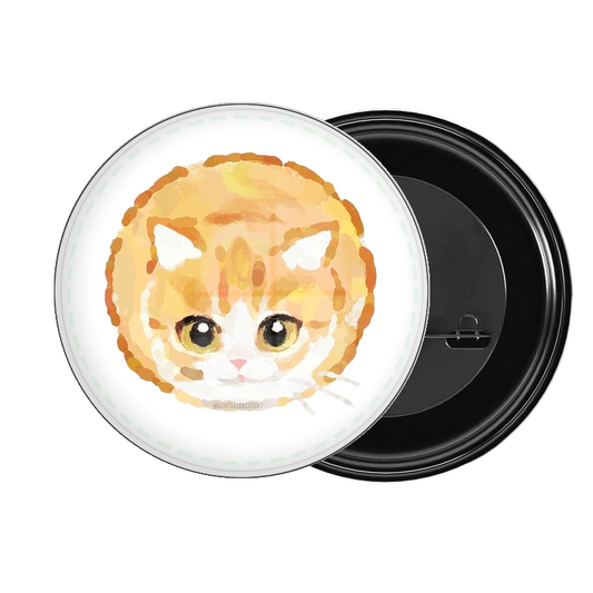 cat brooch 215