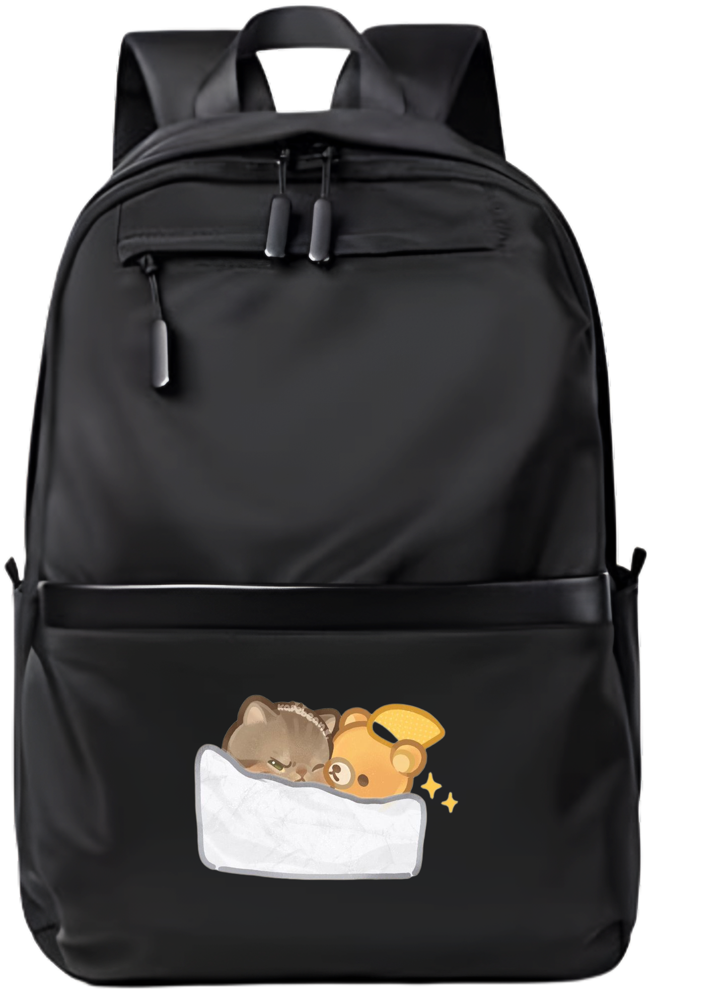 cat School Back bag bag 214