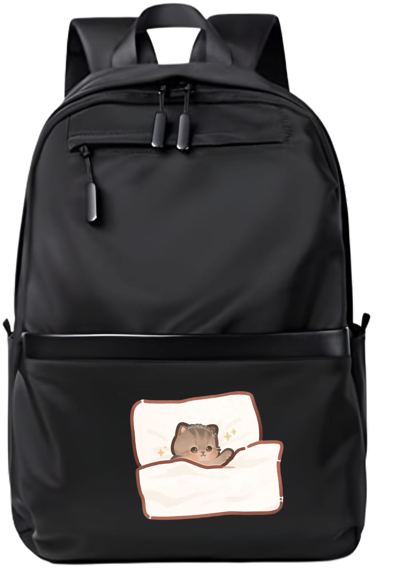 cat School Back bag bag 215