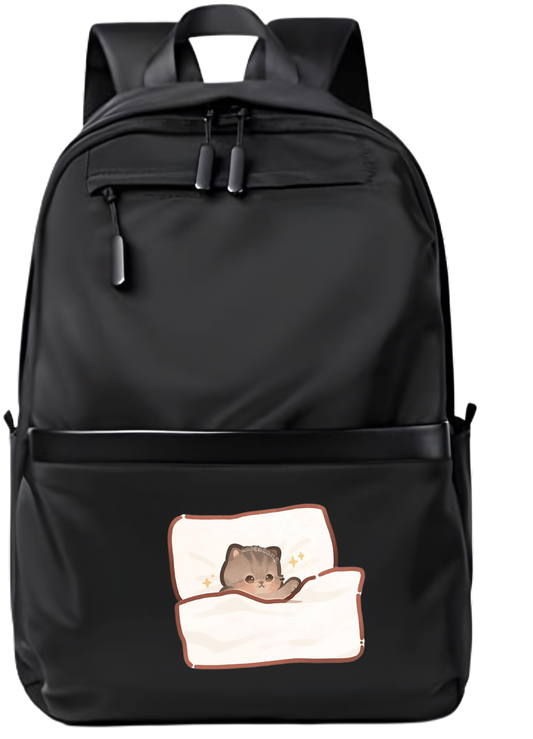 cat School Back bag bag 215