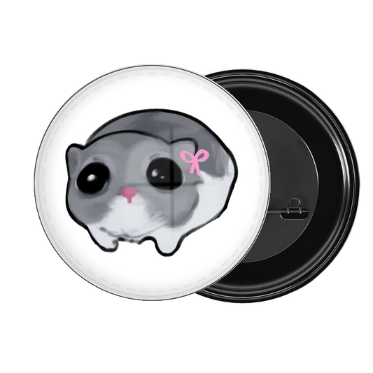 cat brooch 216