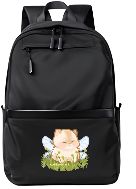 cat School Back bag bag 218