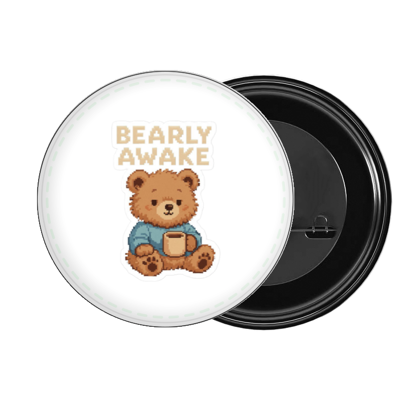 bear brooch 21