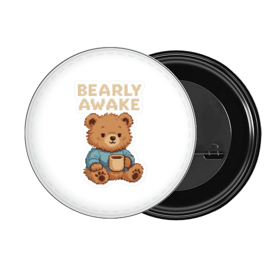 bear brooch 21