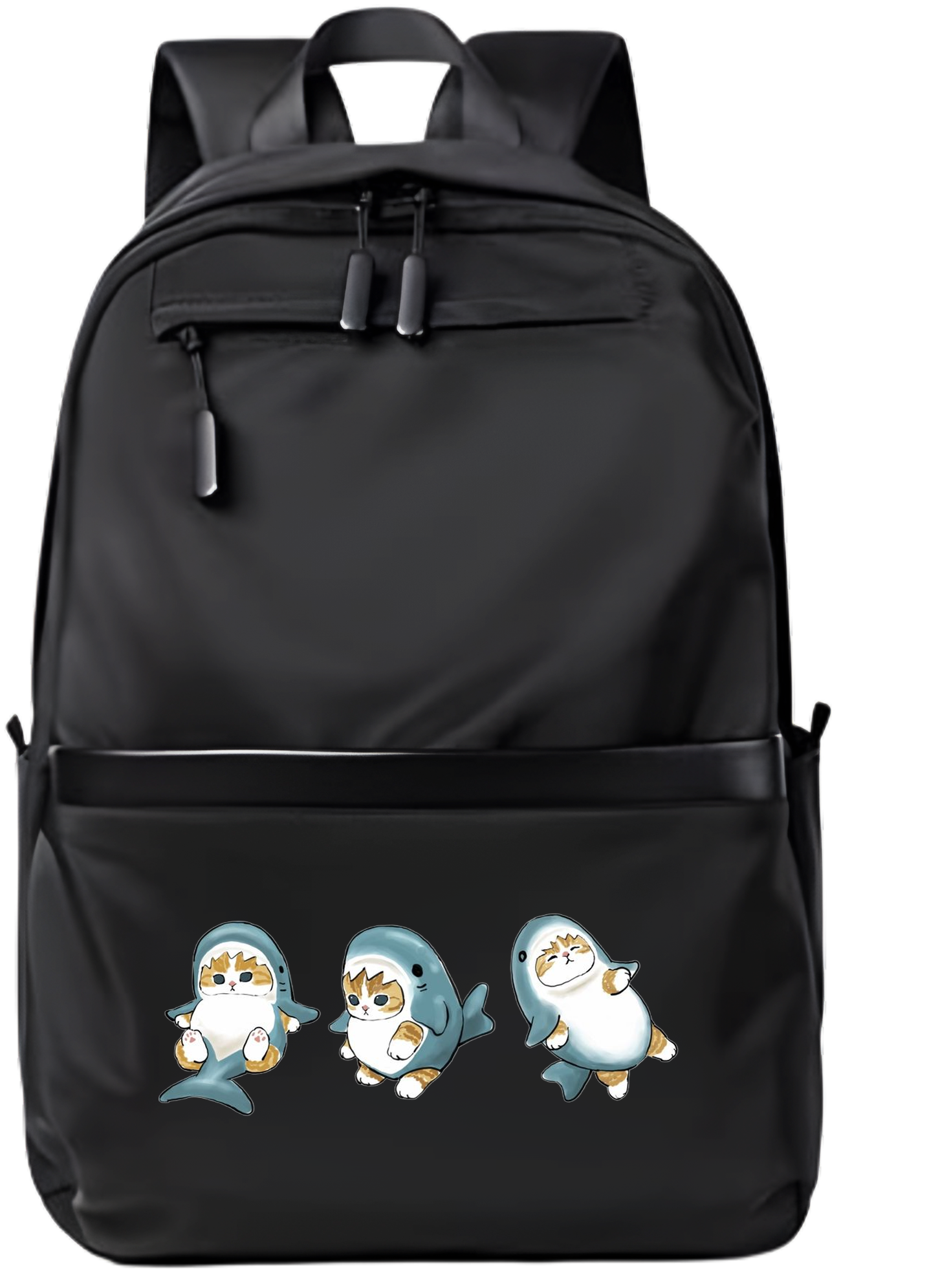 cat School Back bag bag 21