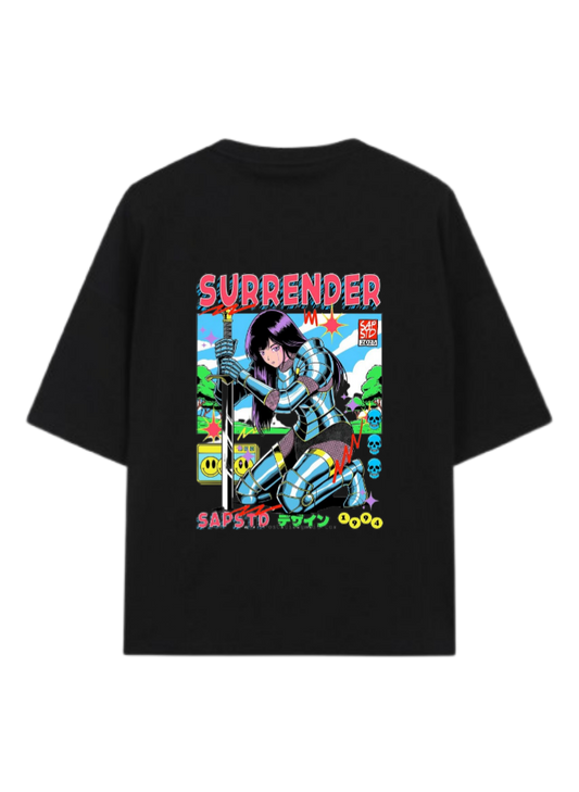 aliens One Size t- shirt Black Back 29
