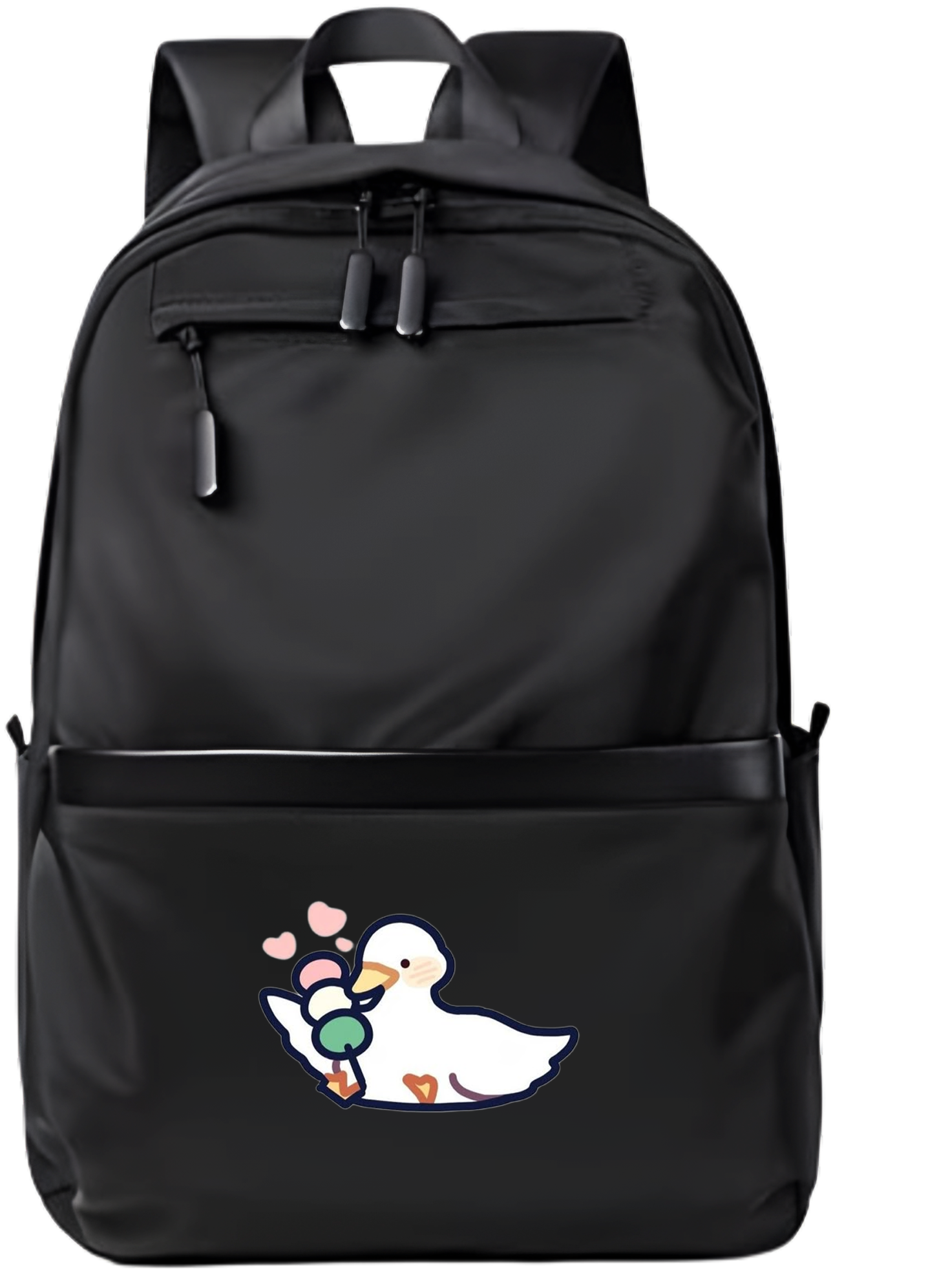 duck School Back bag bag 21