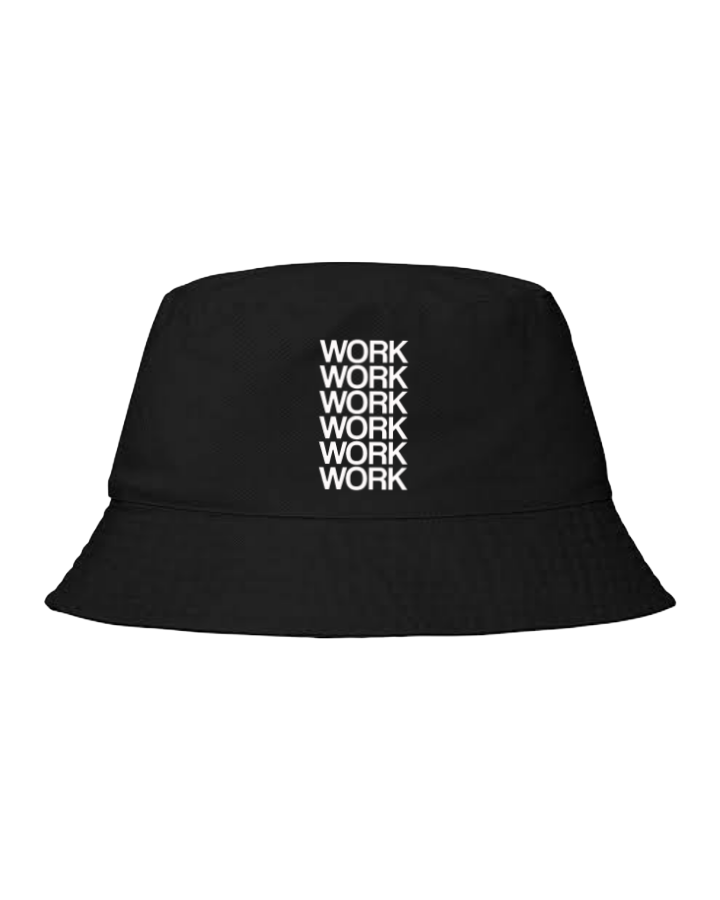 Bucket hat Fishman hat cap WORK 21