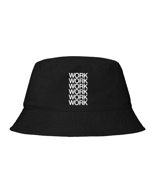 Bucket hat Fishman hat cap WORK 21