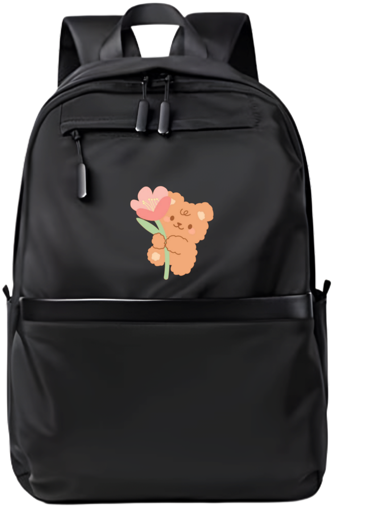 bear School Back bag bag 21