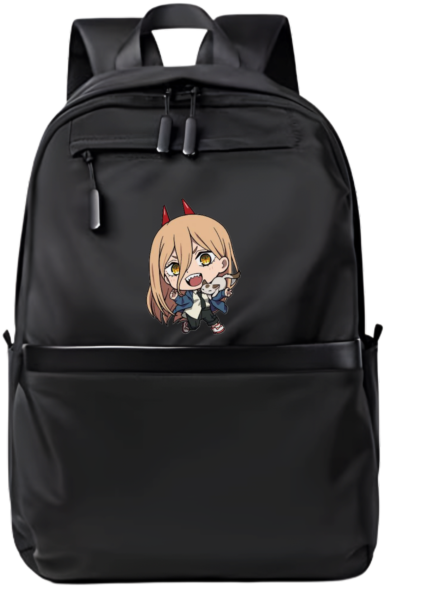 anime School Back bag bag 21