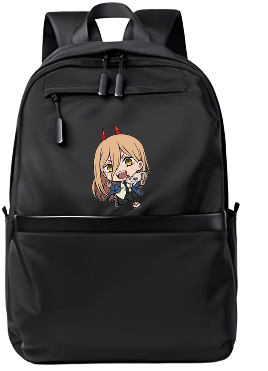 anime School Back bag bag 21