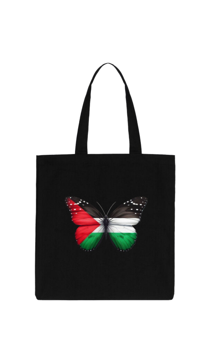 Jordan tote bag Black 21