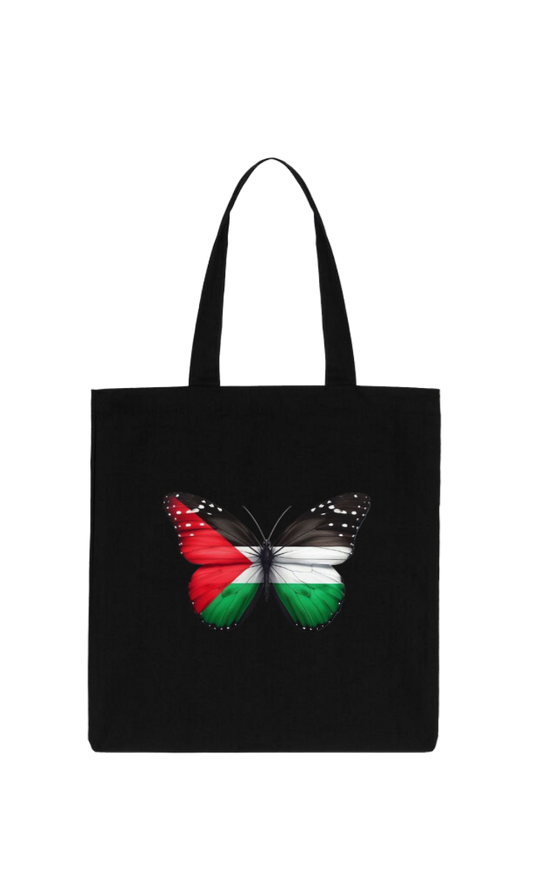 Jordan tote bag Black 21