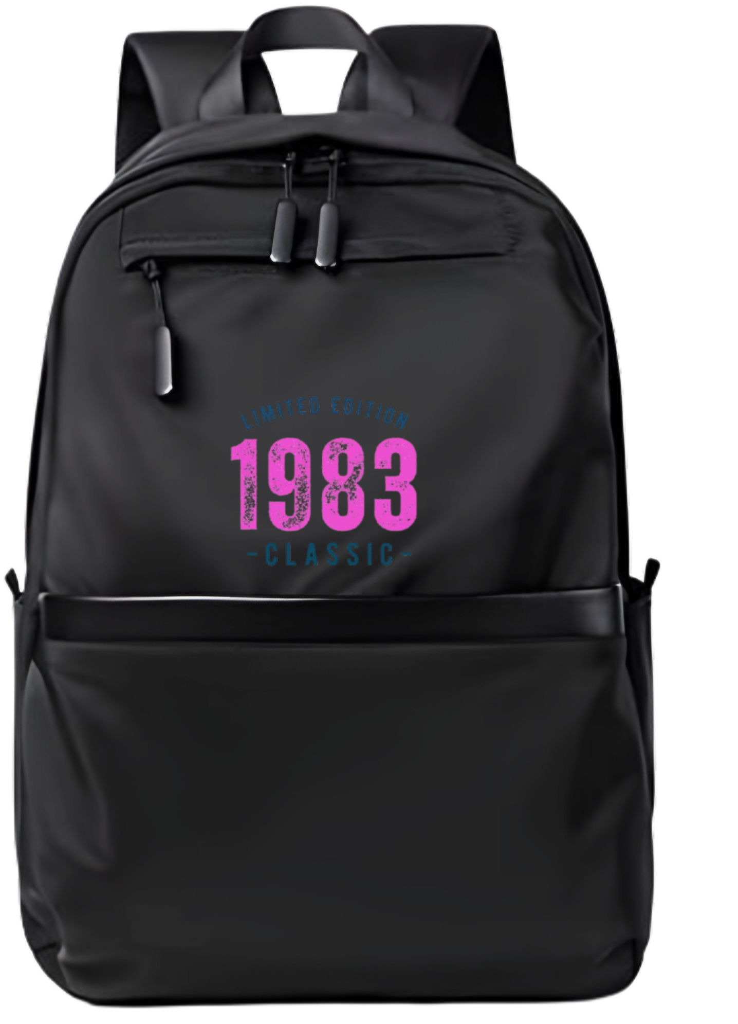 age School Back bag bag 1983