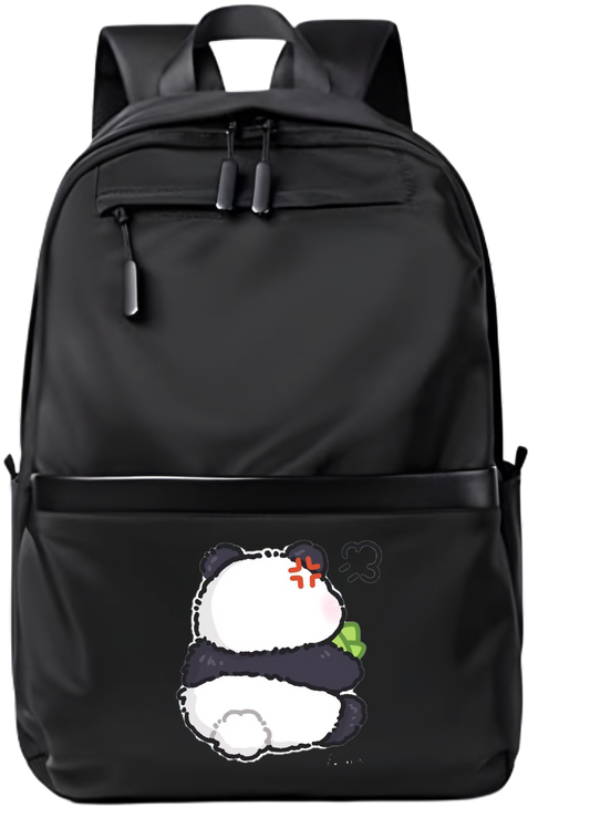 Panda School Back bag bag 21