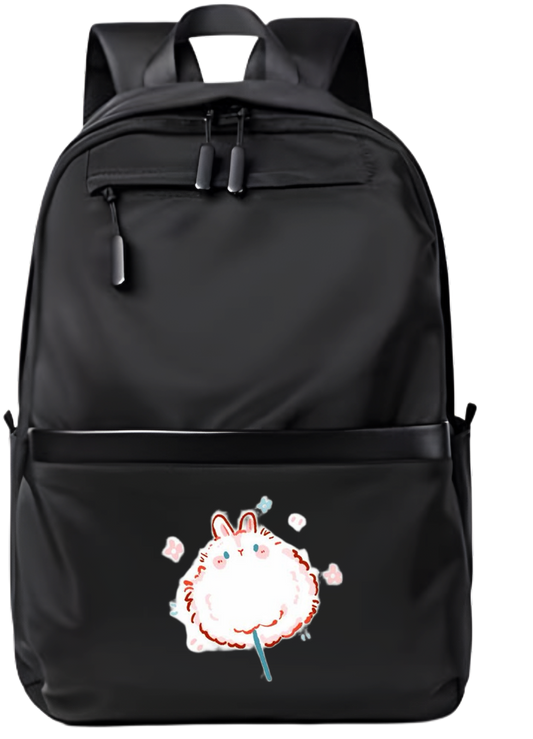bunny School Back bag bag 21