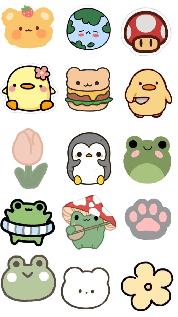 Sticker  182
