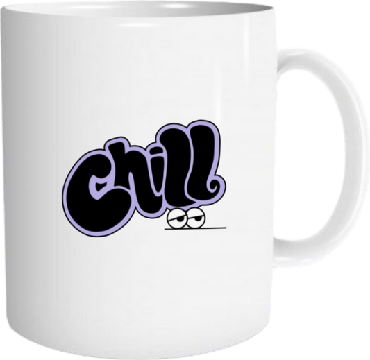 chill Mug 21