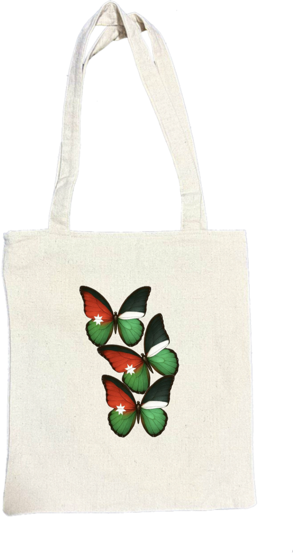 Jordan tote bag Beige 21