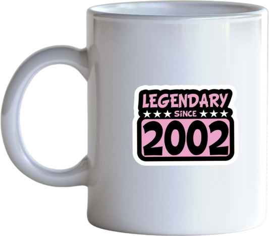 age Mug 2002