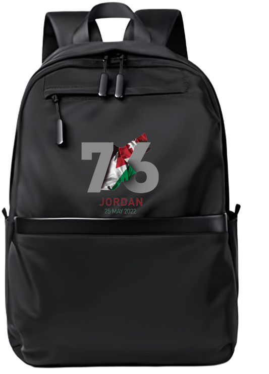 Jordan School Back bag bag 21