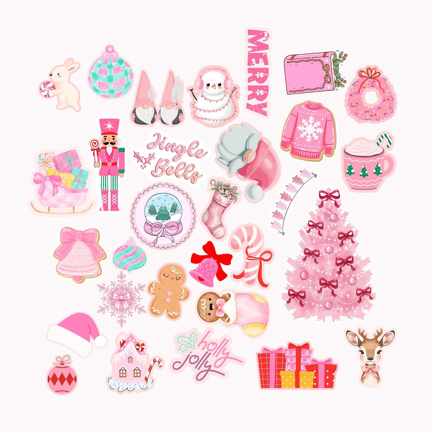 Sticker  123