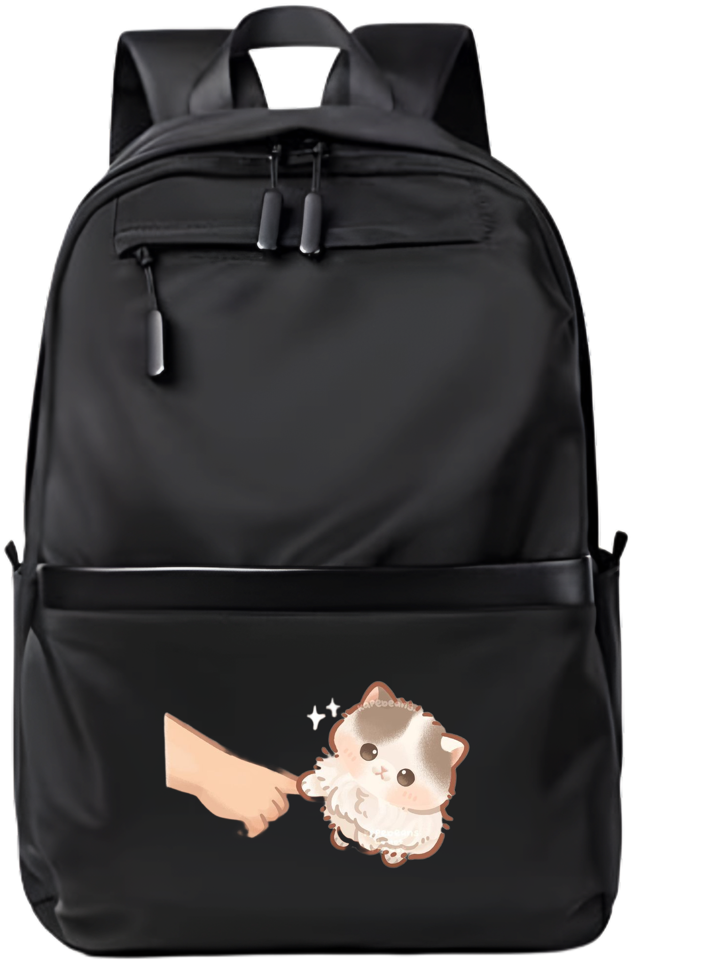 cat School Back bag bag 219