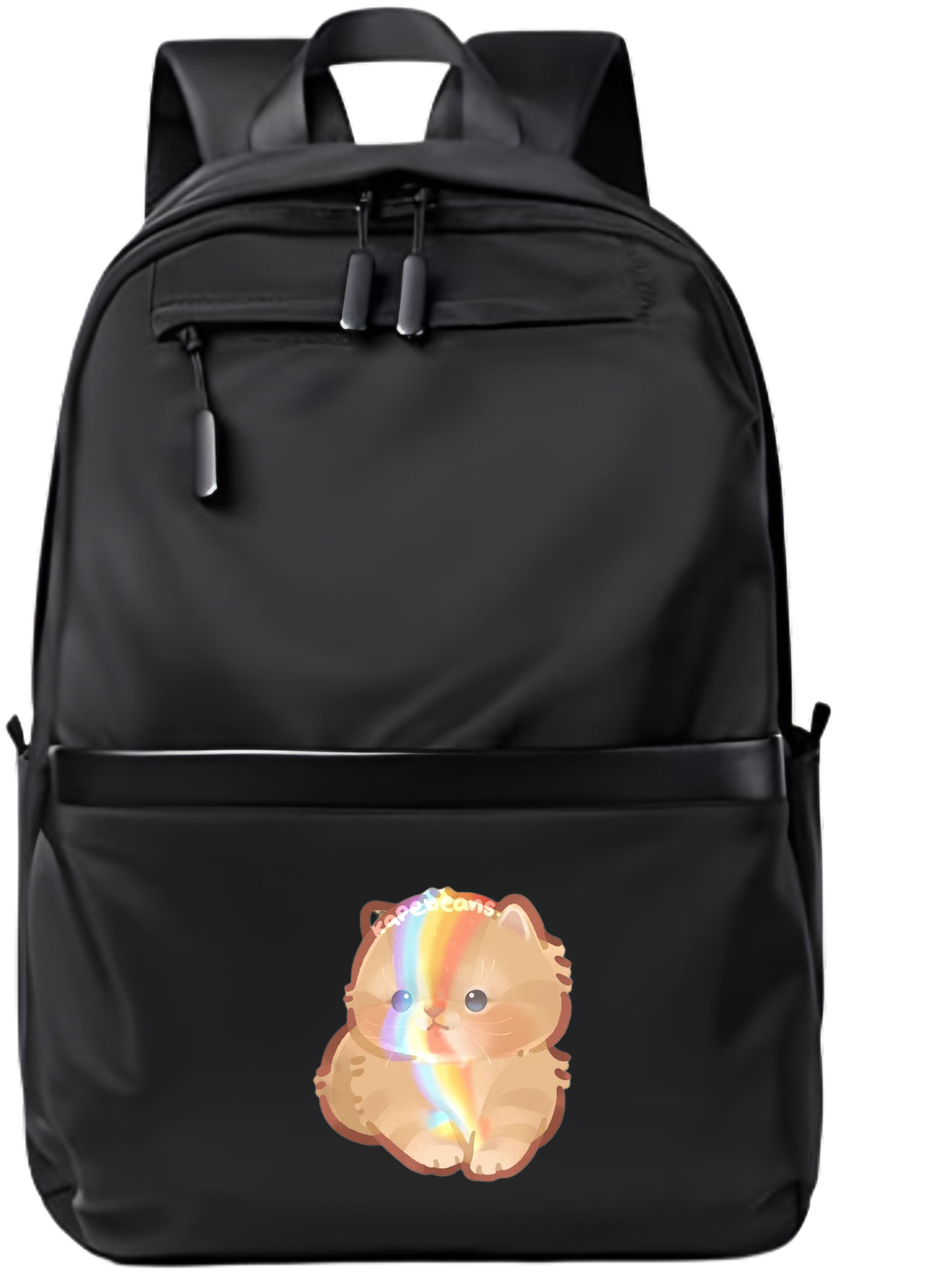 cat School Back bag bag 220