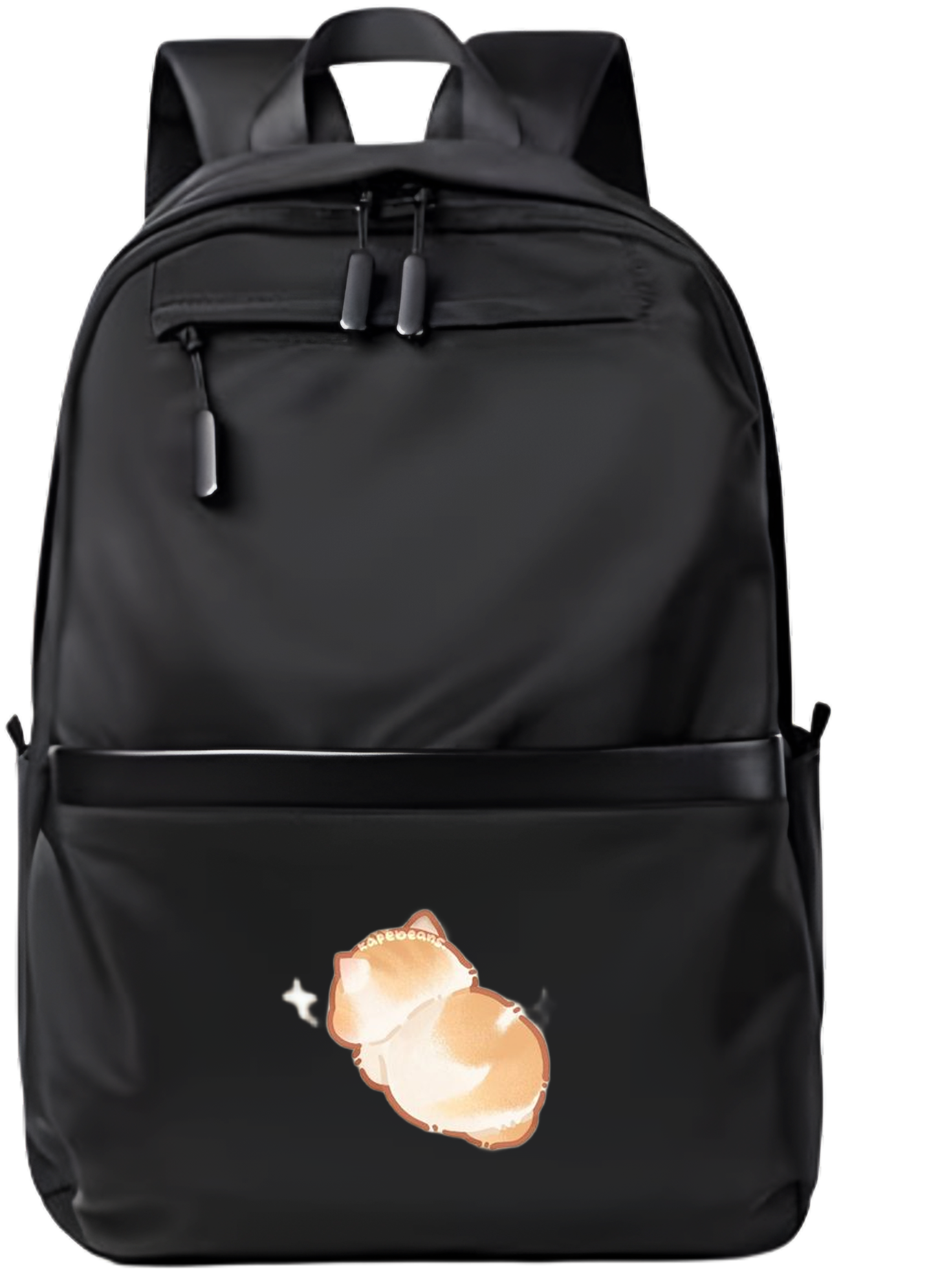 cat School Back bag bag 221