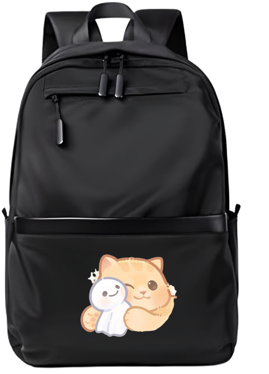 cat School Back bag bag 223