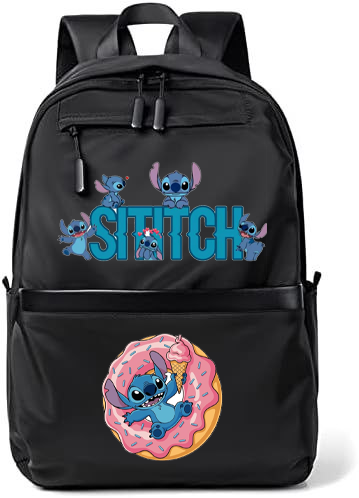 stitch School Backpack bag 22