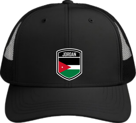 Jordan Baseball cap Black 21
