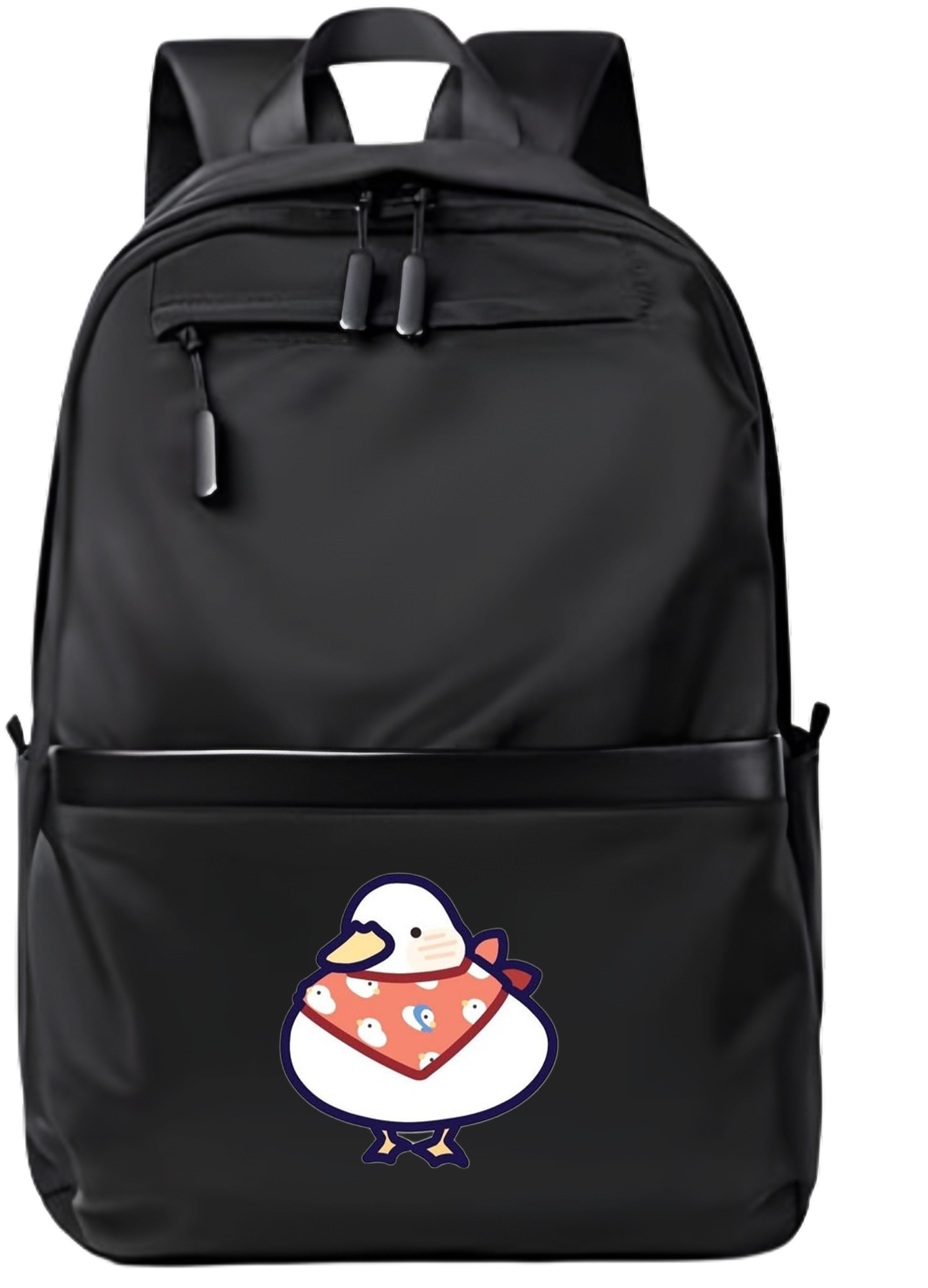 duck School Back bag bag 22
